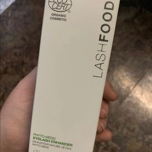 Lashfood Eyelash enhancer